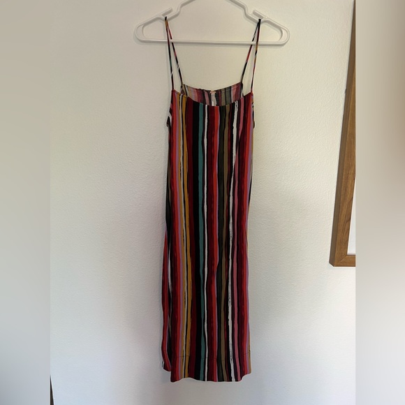 Free People Ruby Striped Set - Picture 5 of 10